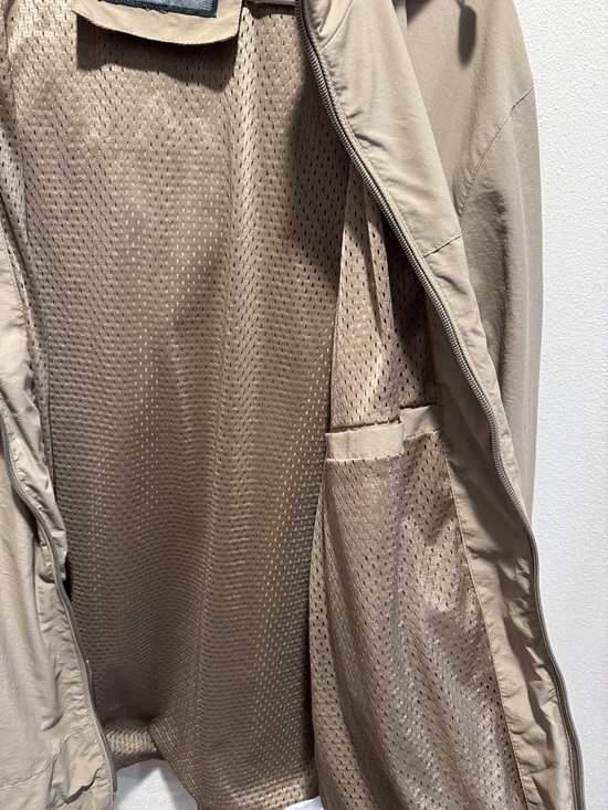 Men's Tactical Outdoor Jacket - Picture 6 of 11